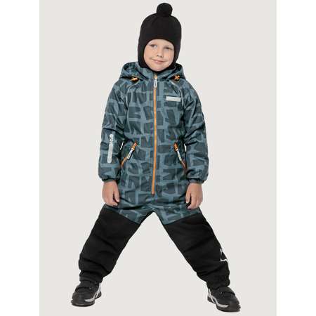 Комбинезон NIKASTYLE