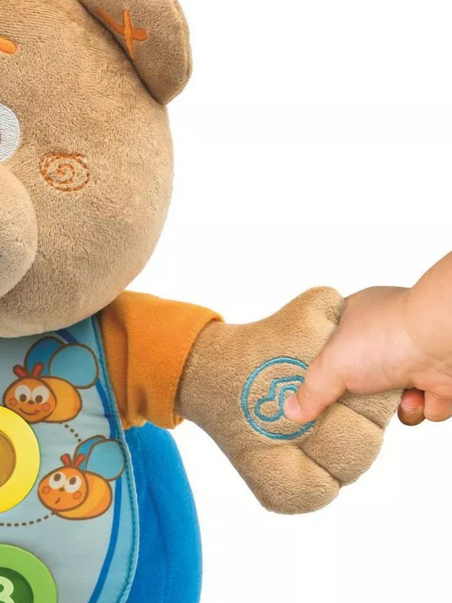 Игрушка Chicco - фото 10