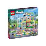 Конструктор LEGO Friends 41744 816 дет.