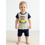 Песочник Linas baby