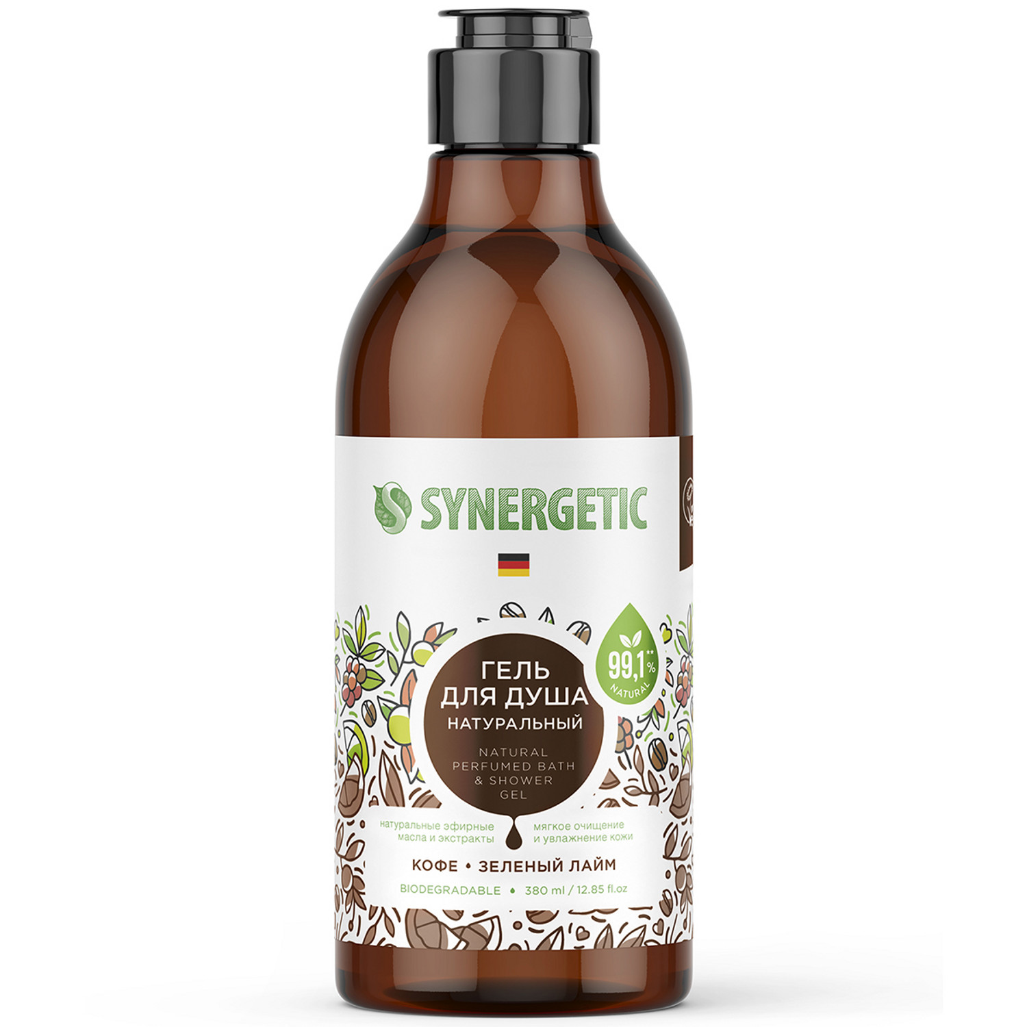 Гель Synergetic - фото 7