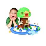 Набор железнодорожный Bebelot 73.5 см