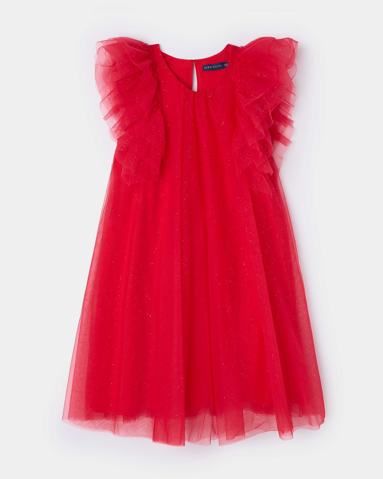 Платье Orsolini W25OR3-G6232tg-11 - фото 2