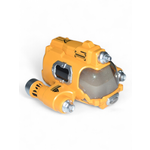 Лодка РУ CS Toys