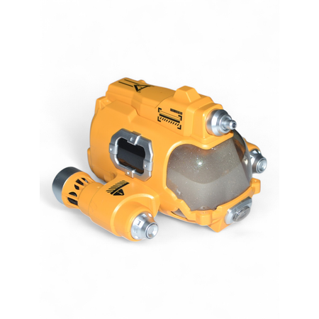 Лодка РУ CS Toys