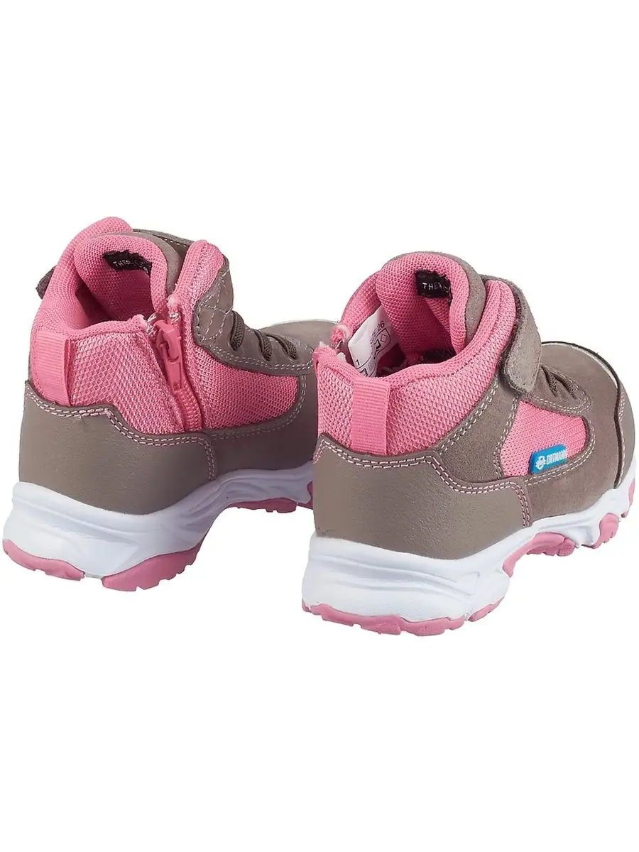Кроссовки ORTMANN kids 7.114.2 - фото 5