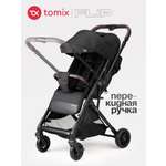 Коляска прогулочная Tomix Flip черный