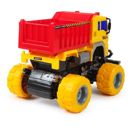 Грузовик Mobicaro
