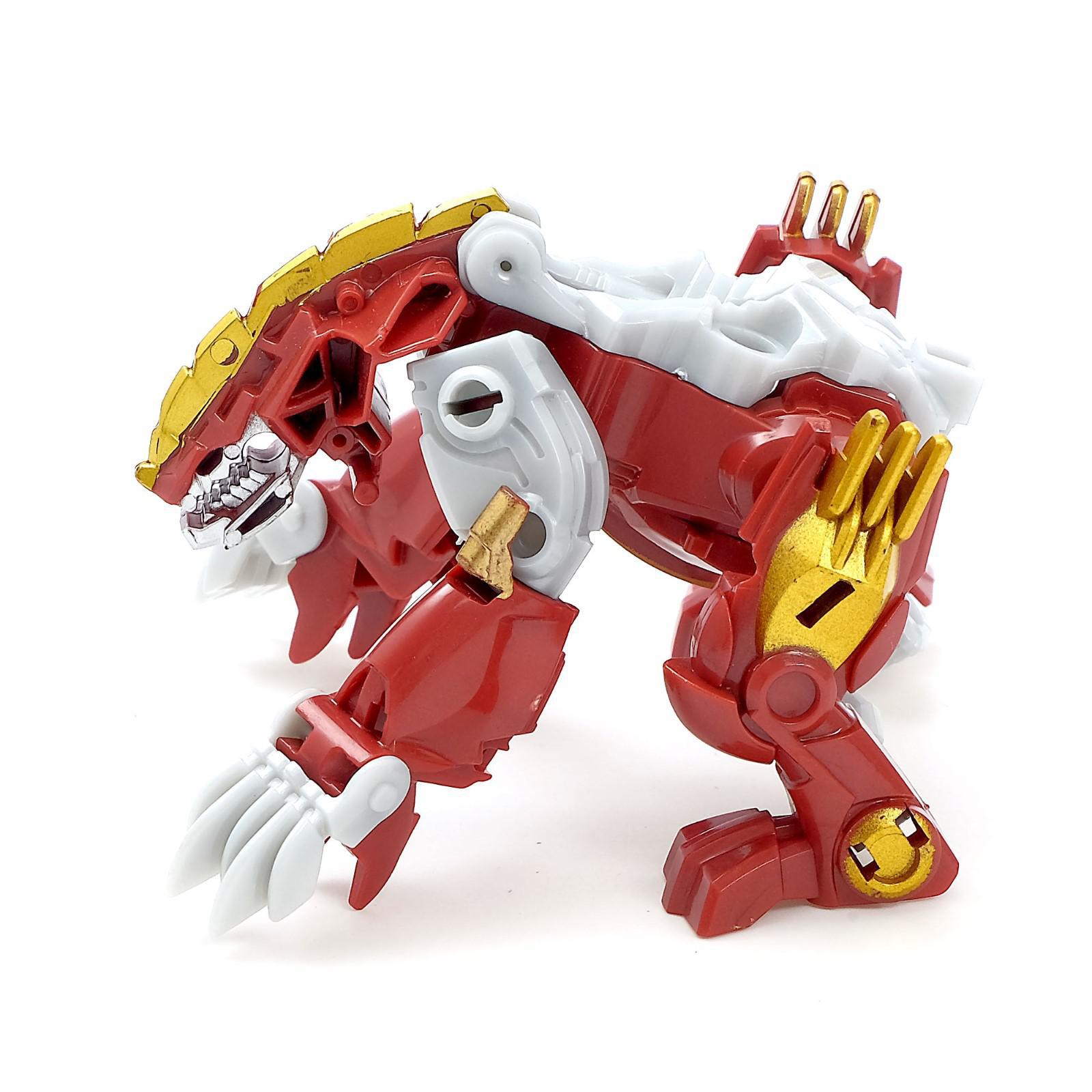 Игровой набор WOOW TOYS - фото 4