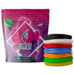 Пластик Funtasy 7 цветов