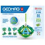 Конструктор Geomag магнитный 52 дет.