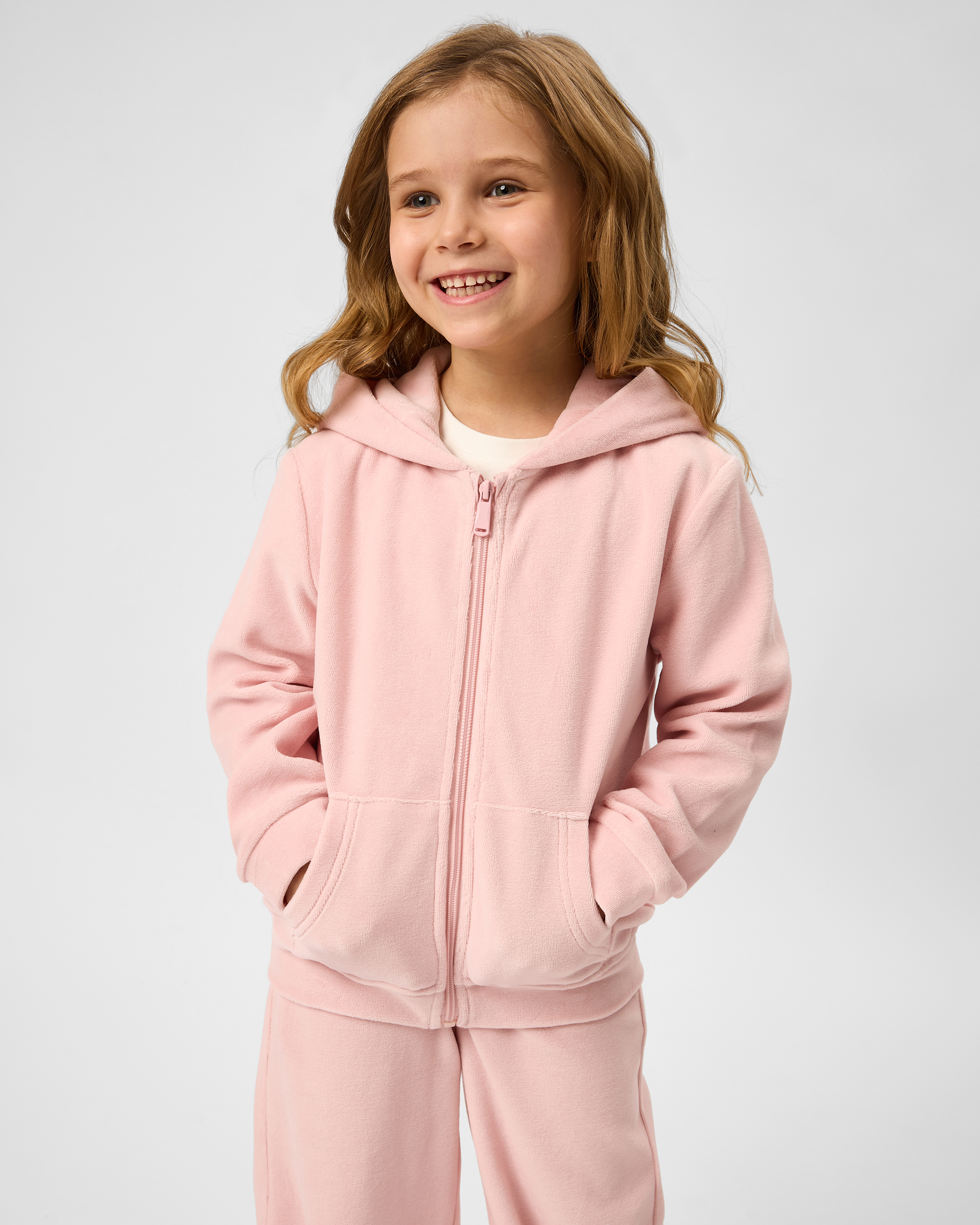 Толстовка Futurino S26FU3-G284kg-JJ - фото 1