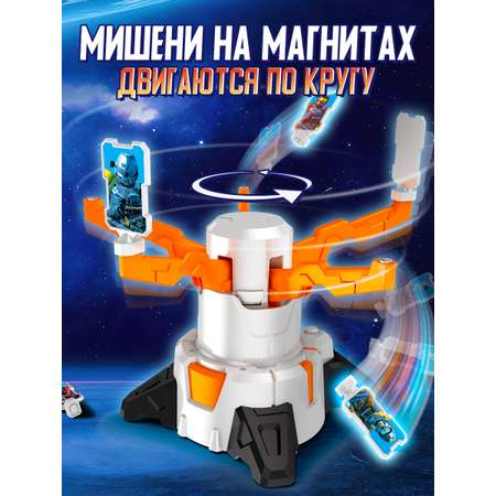 Бластер Mioshi Игрушечное оружие