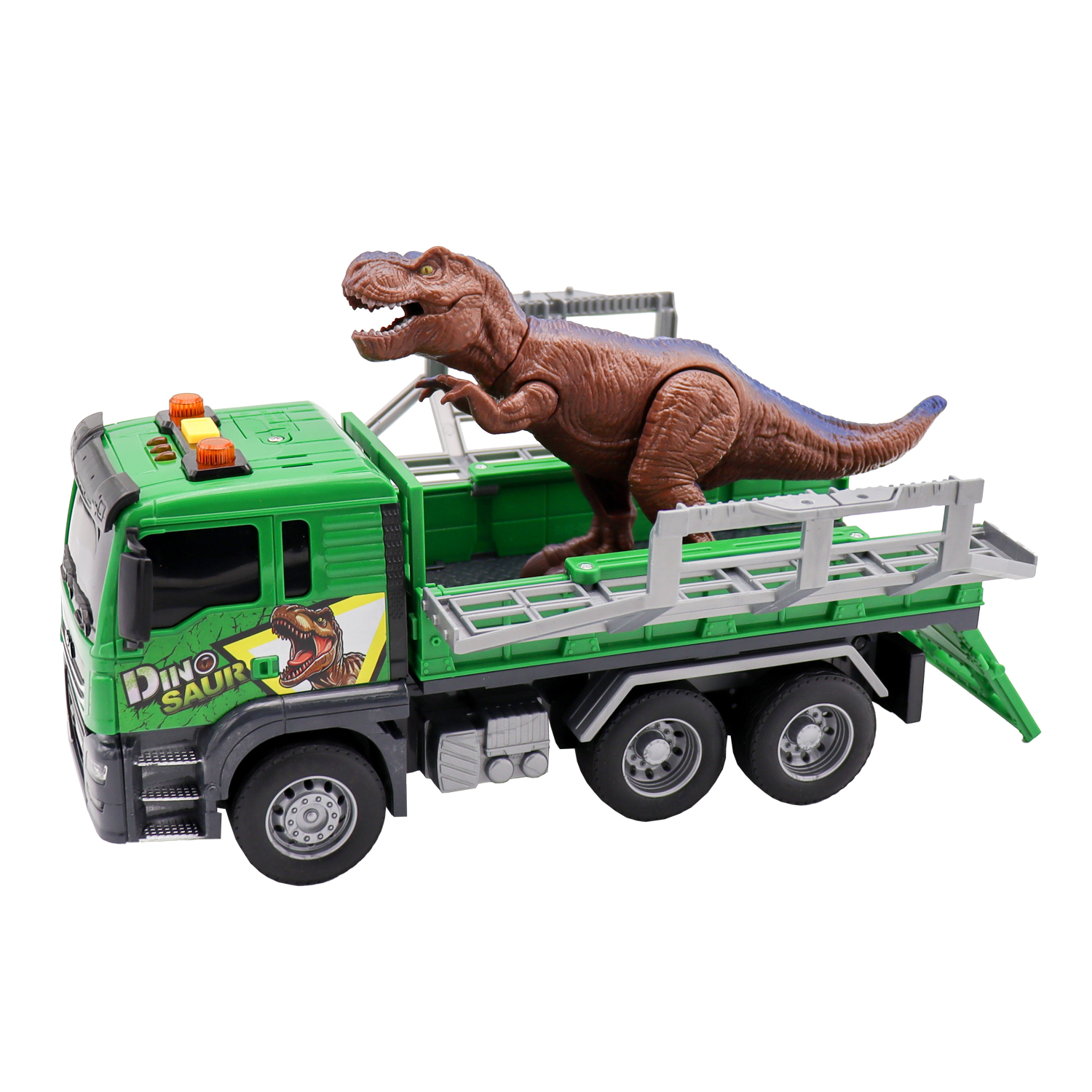 Автовоз Funky Toys FT1323918 - фото 3