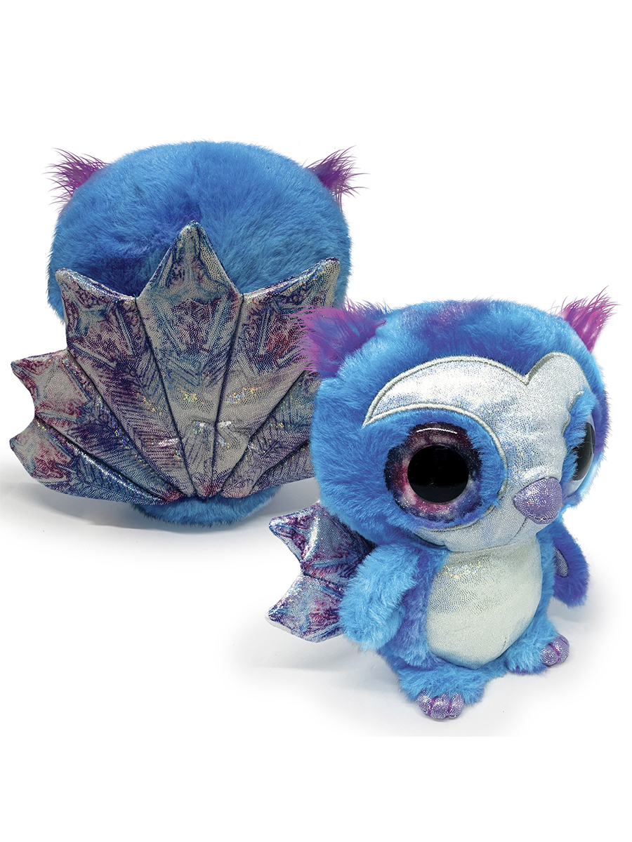 Мягкая игрушка Nebulous Stars Блицция - фото 1