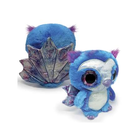 Мягкая игрушка Nebulous Stars Блицция