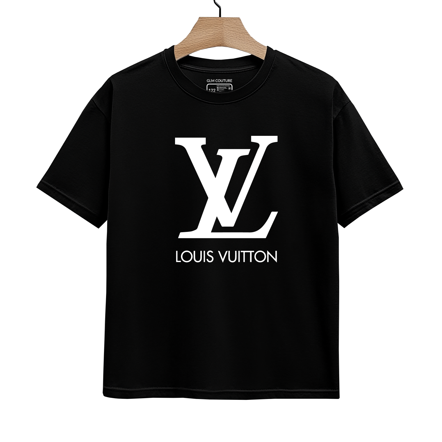 Футболка Glamuriki 11-1004/56 - фото 1