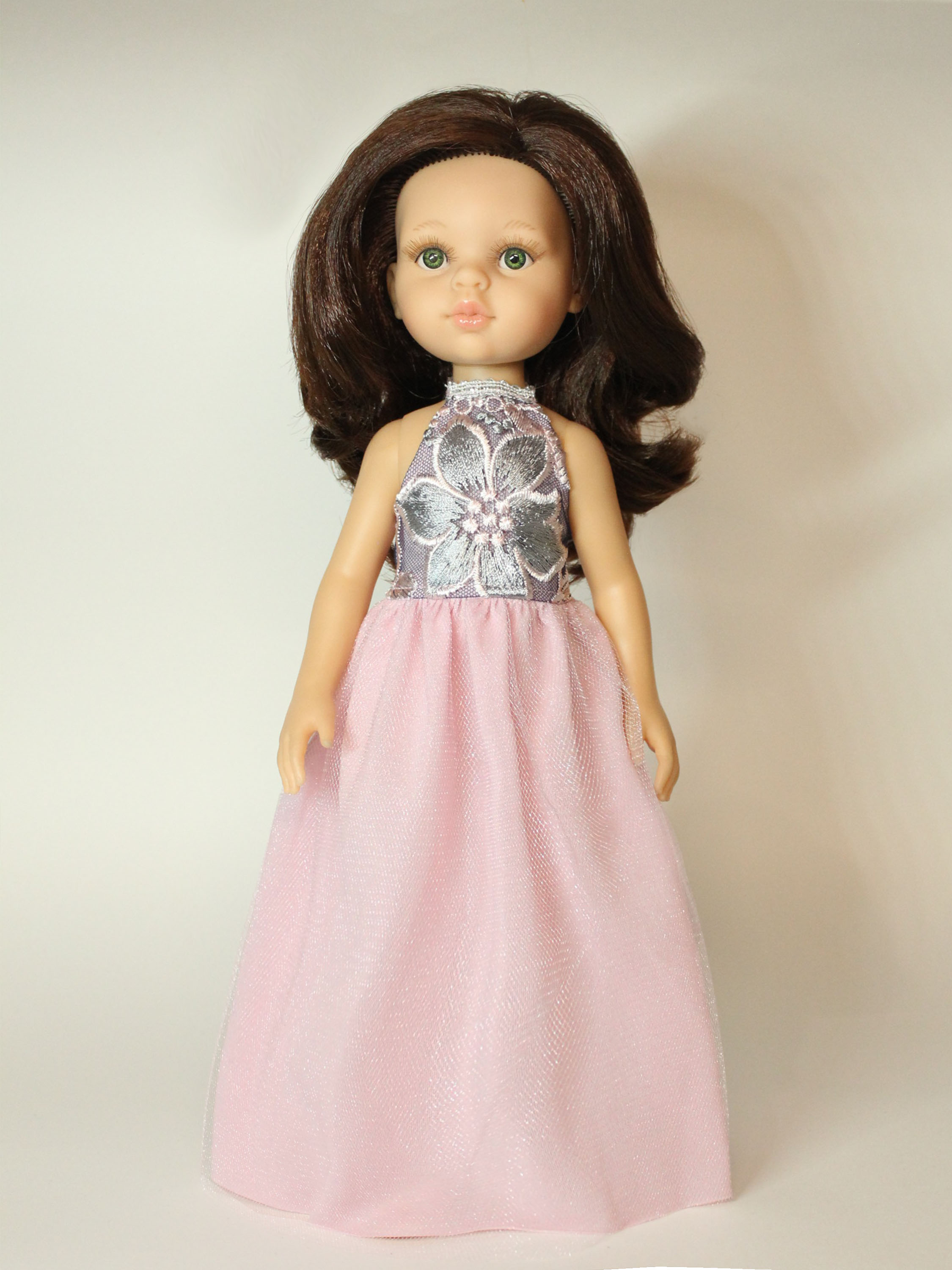 Одежда для кукол VIANA 11.507.1.1v - фото 3