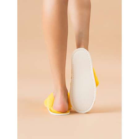 Тапочки IVShoes