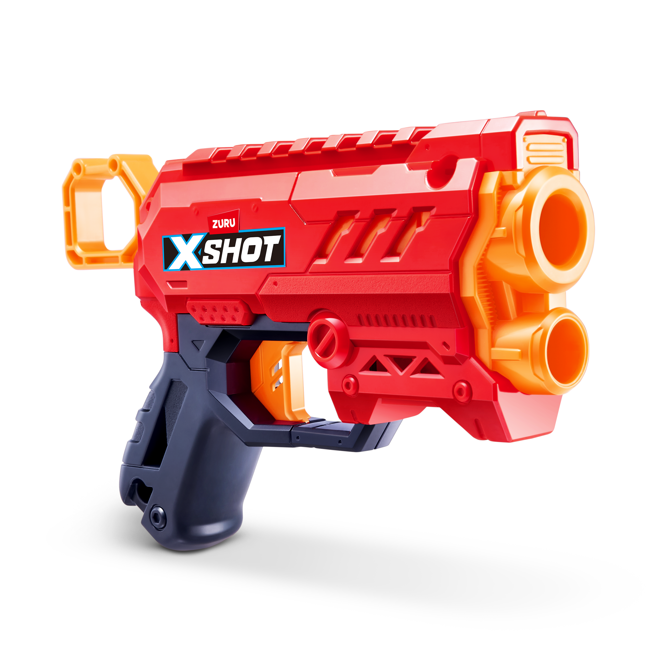 Бластер Zuru XSHOT  Excel Эксель микро 2 бластера - фото 1