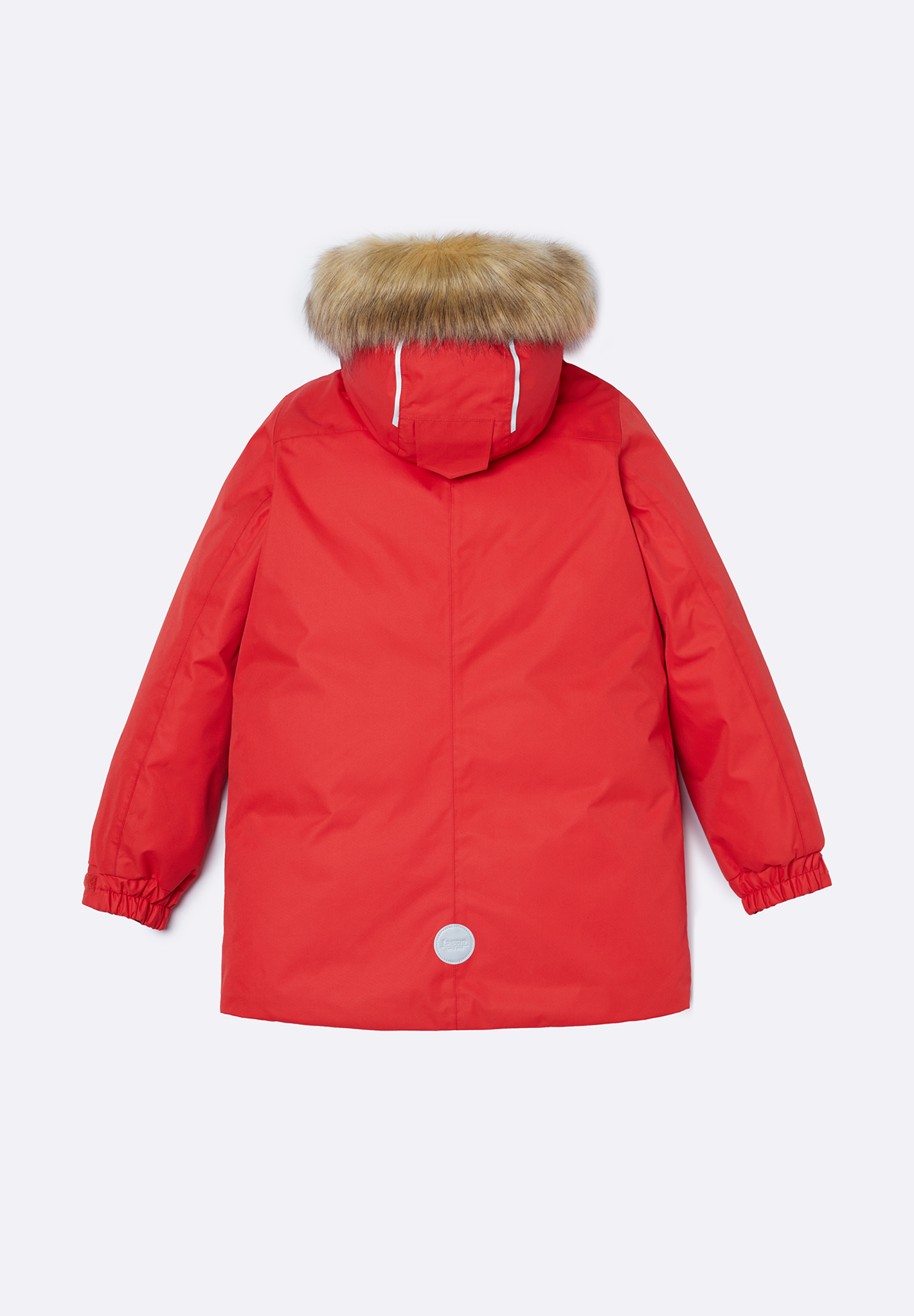 Куртка Lassie 73103209SM-3770 - фото 6