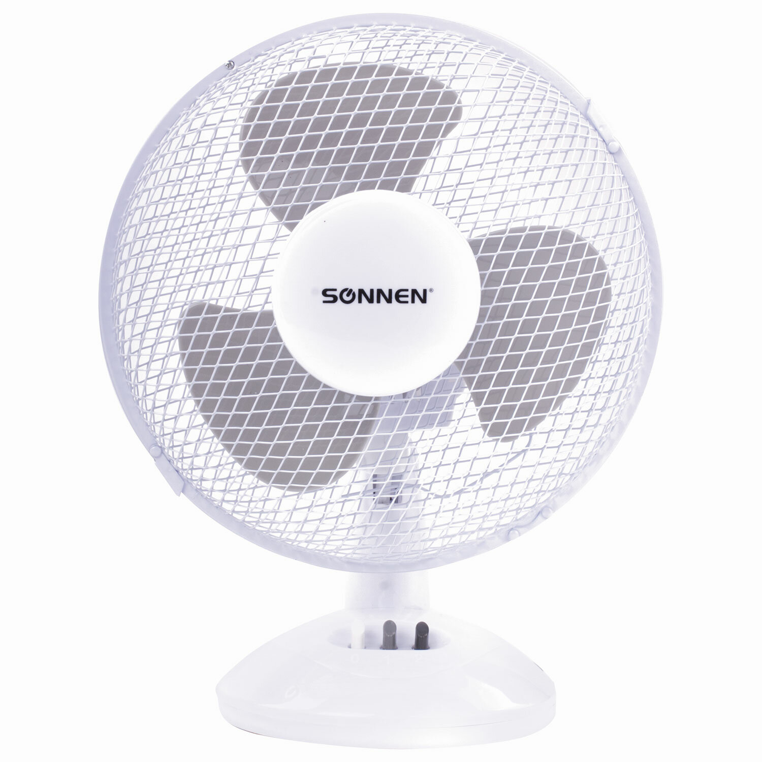 Вентилятор настольный Sonnen - фото 8