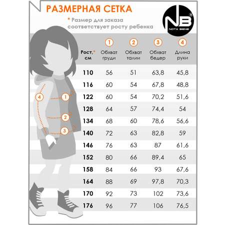 Кардиган Nota Bene