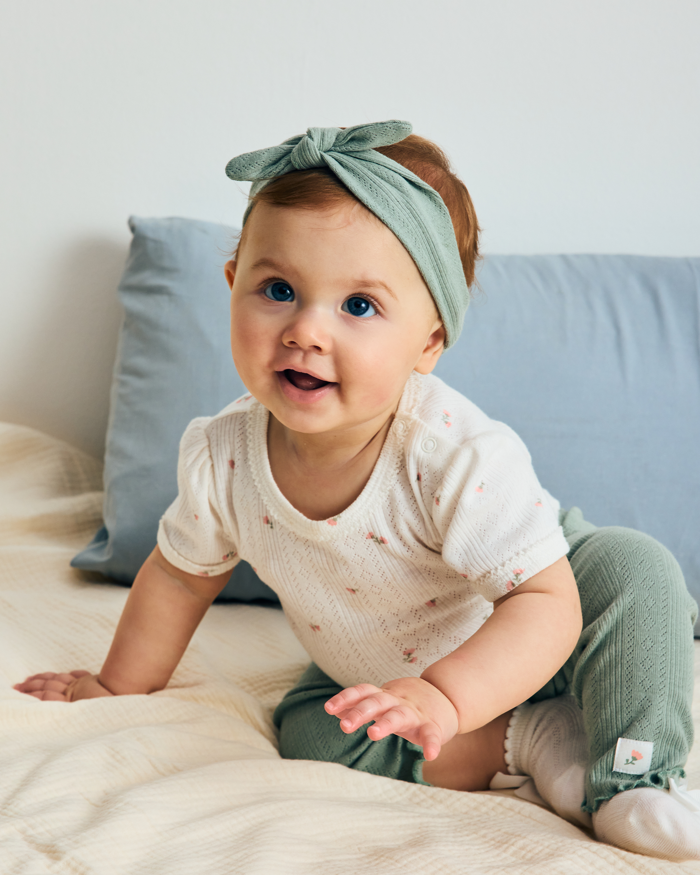 Комплект BabyGo KG-SS26-04BGig-F044 - фото 1