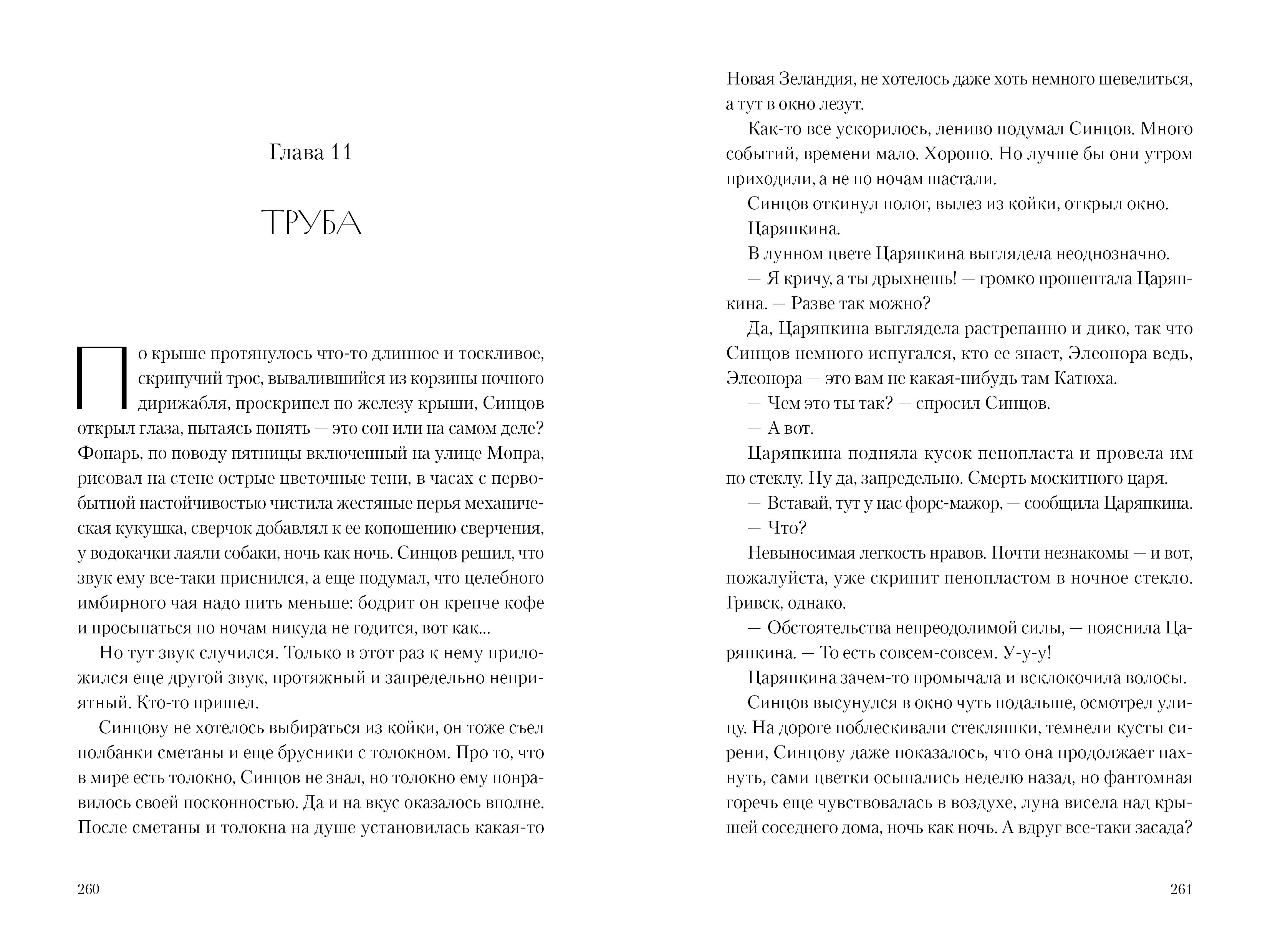 Книга Волчок Чяп - фото 6