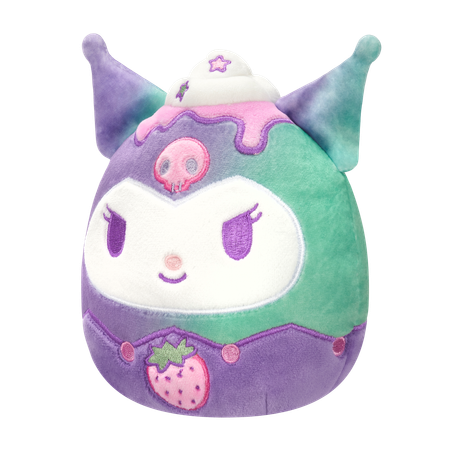 Игрушка мягкая Squishmallows Куроми