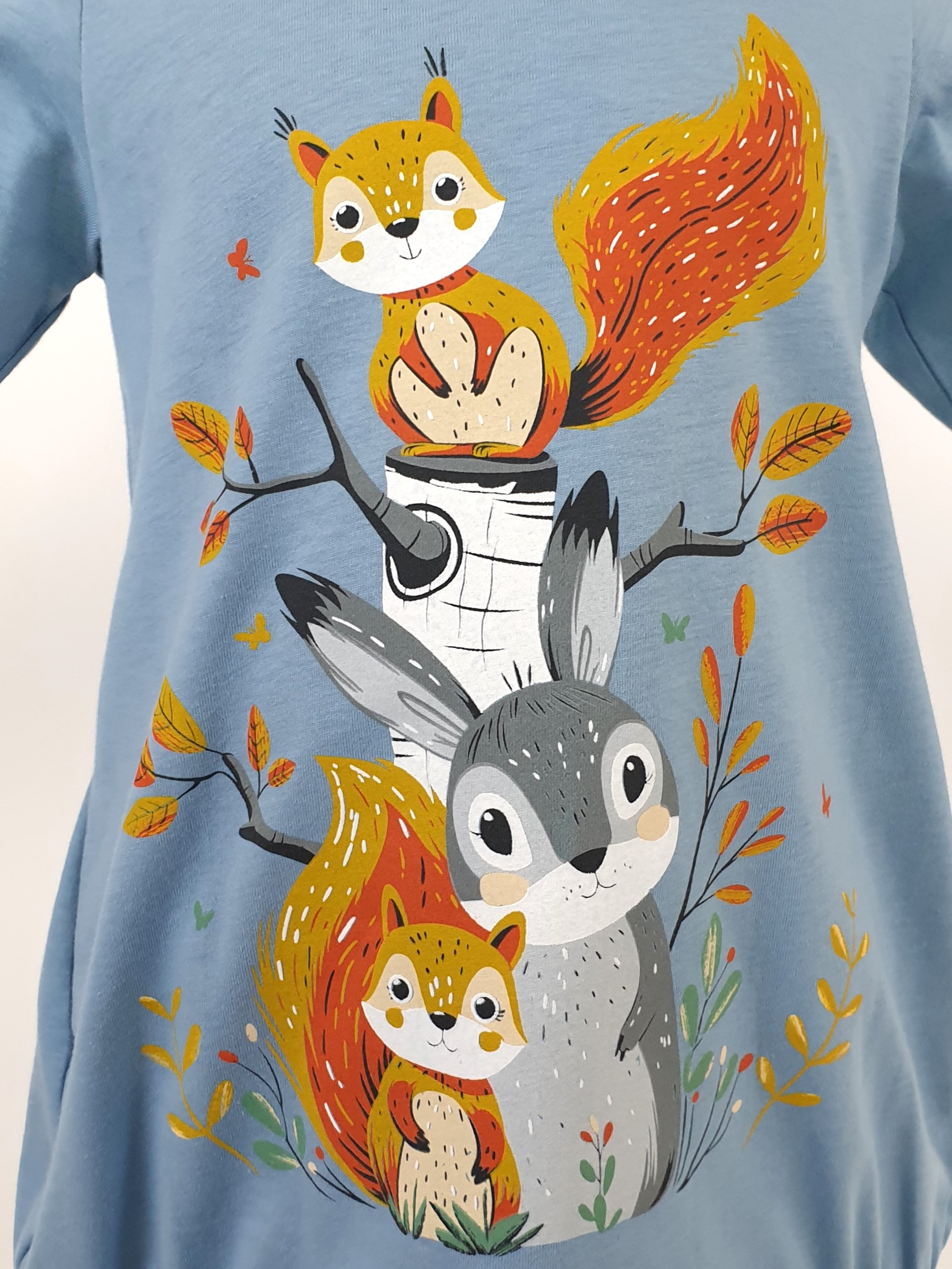 Костюм Luneva 022-01-2. - фото 8