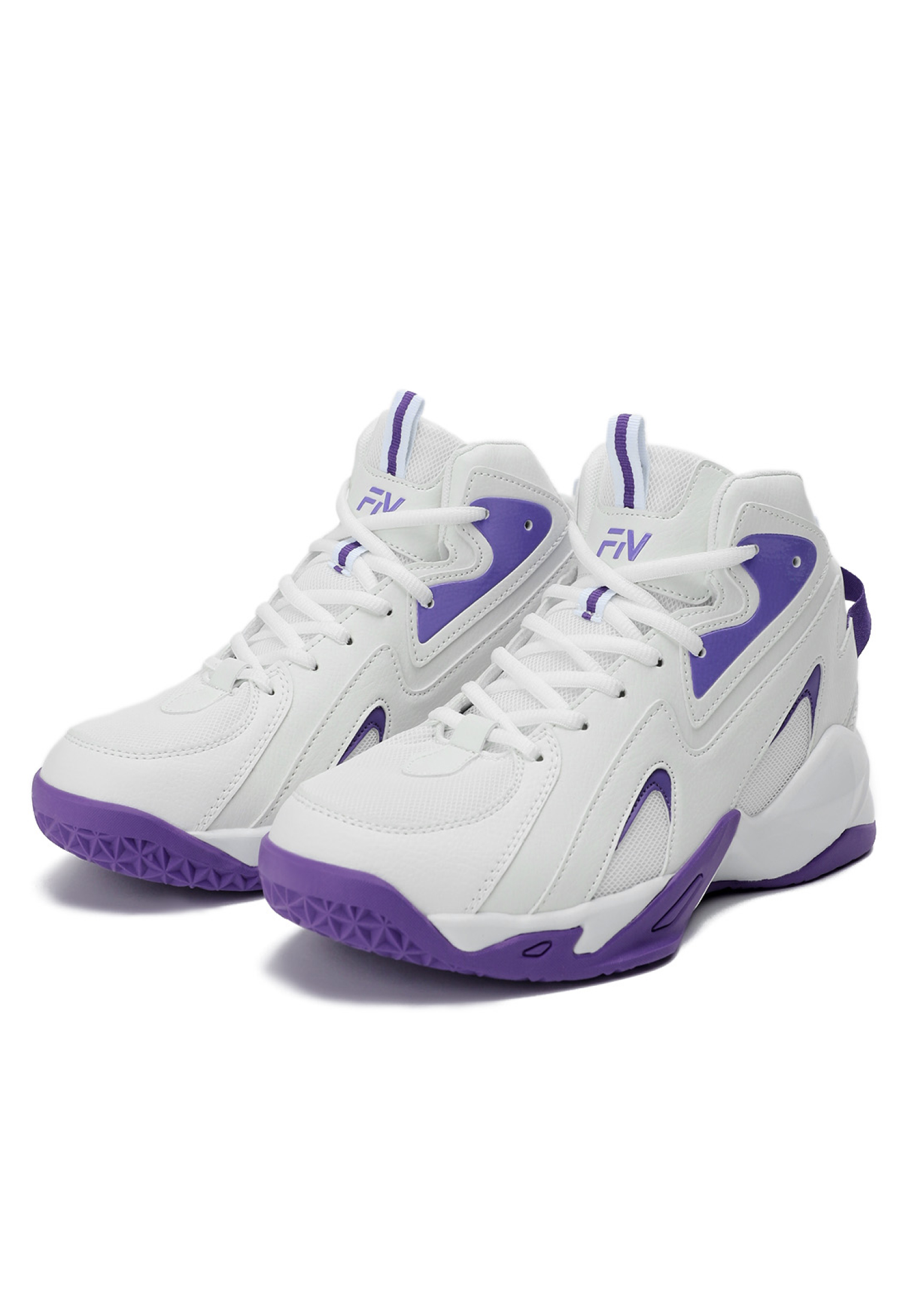 Изображение товара Кроссовки FN: 36.5