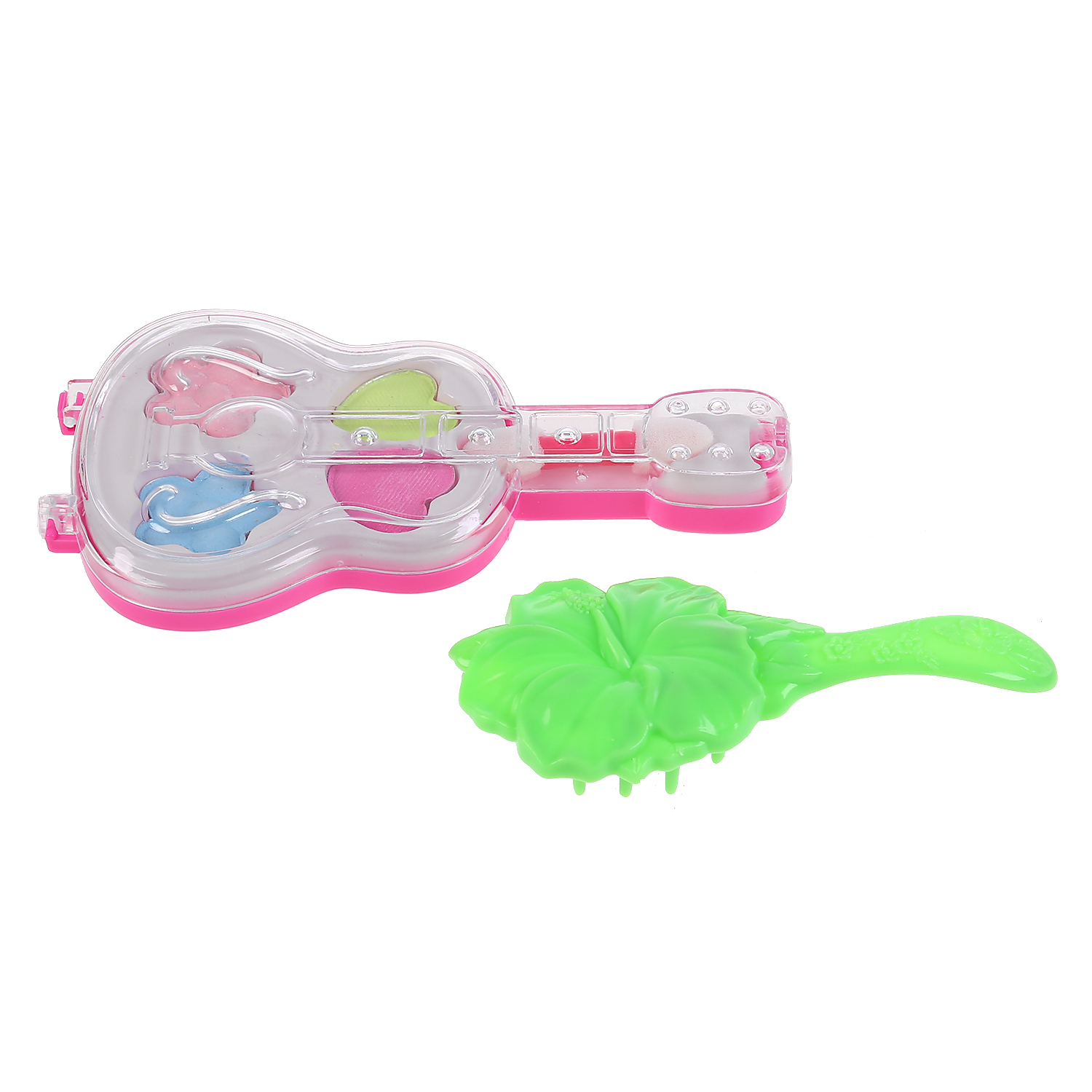 Кукла классическая Карапуз 296065 - фото 7