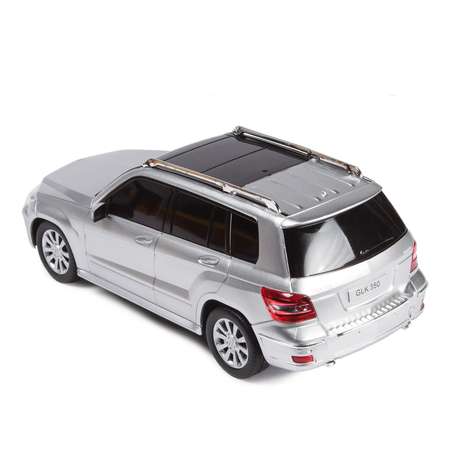 Автомобиль РУ Rastar Mercedes 1:24