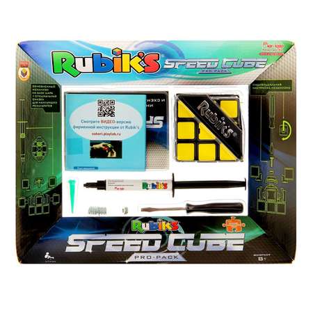 Настольная игра Rubik`s
