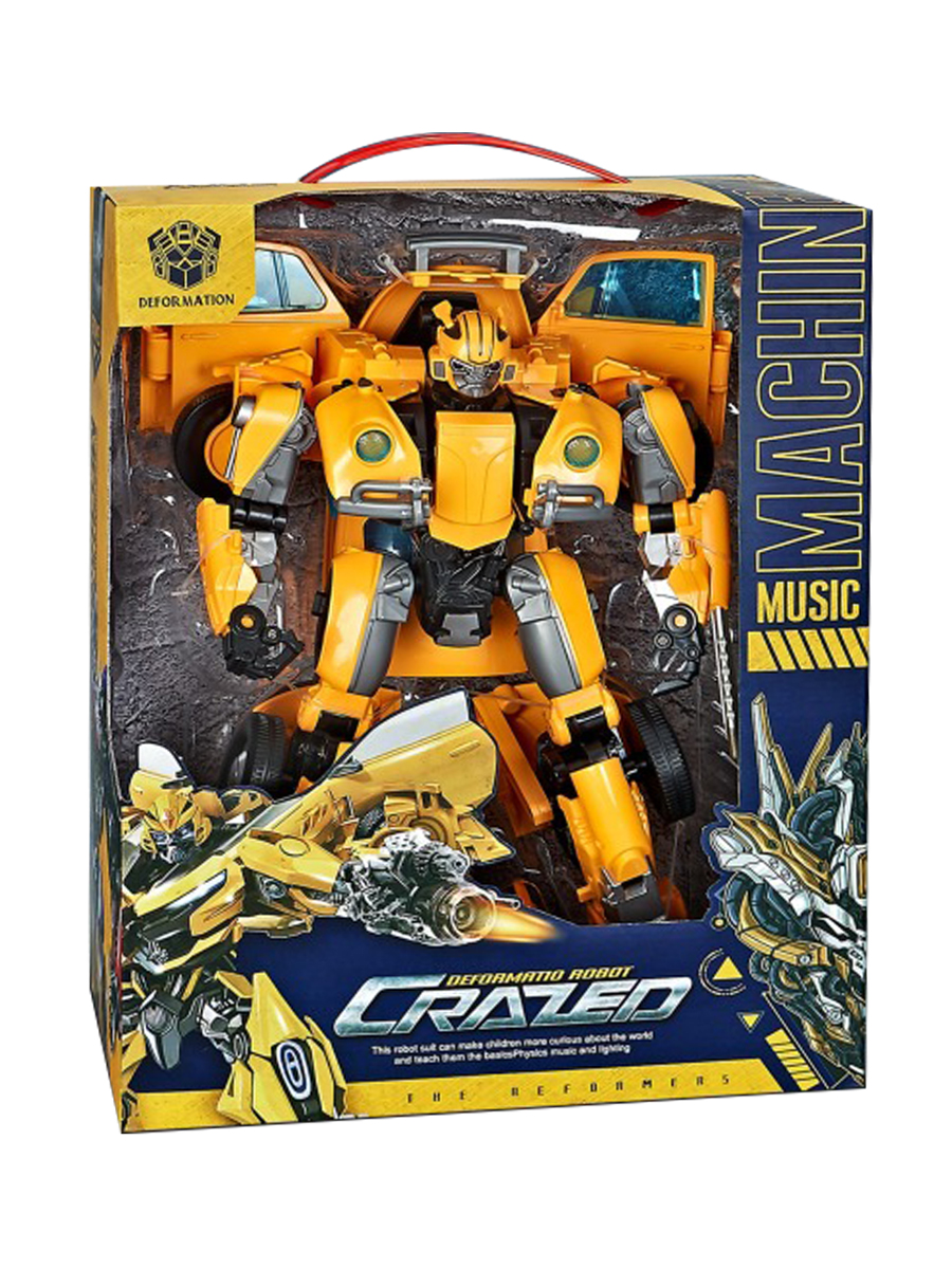 Фигурка Рыжий кот Модель №4 - фото 5