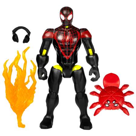 Фигурка Hasbro MixMashers Miles Morales