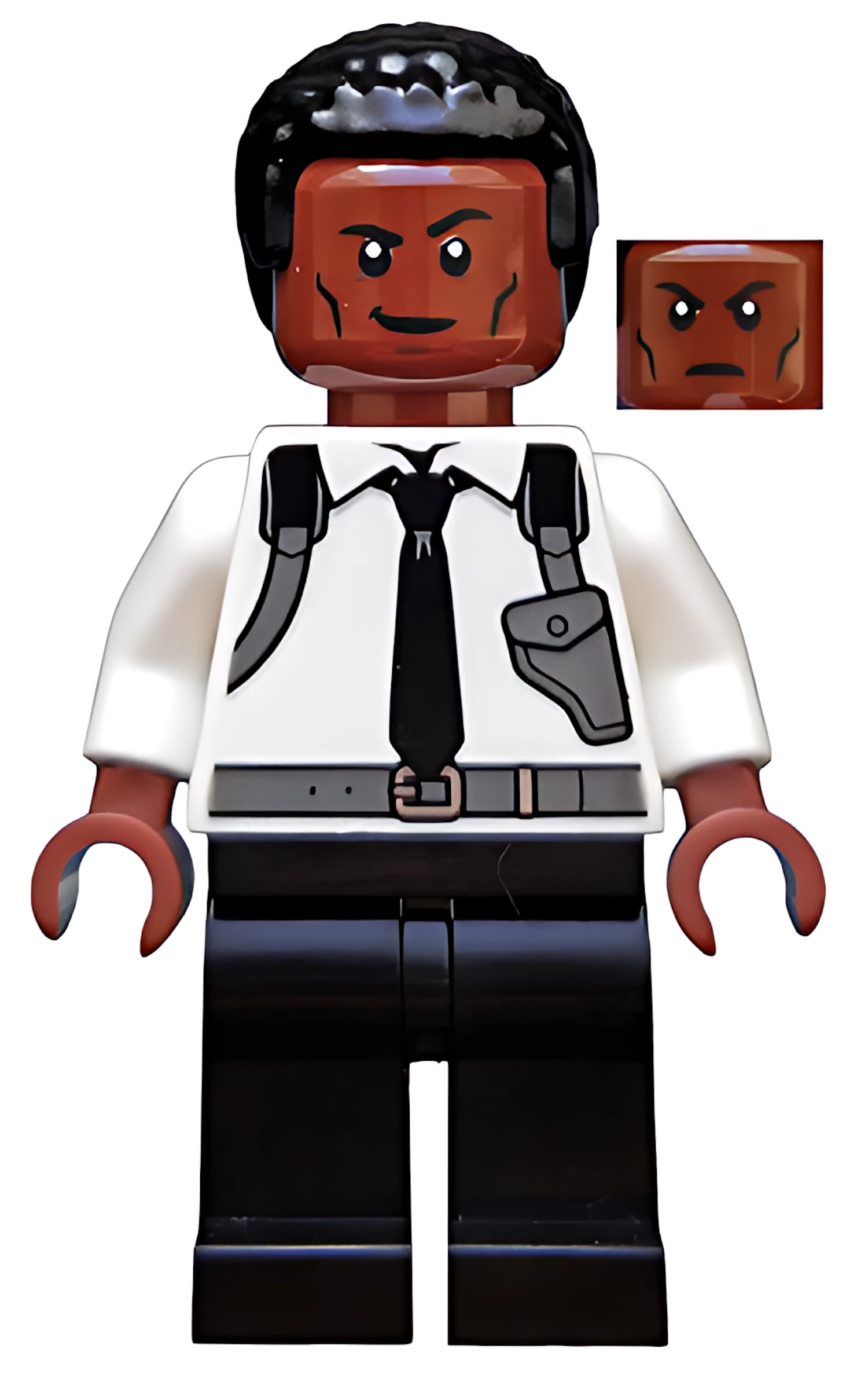 Фигурка LEGO Super Heroes Nick - фото 1