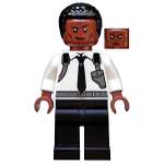 Фигурка LEGO Super Heroes Nick