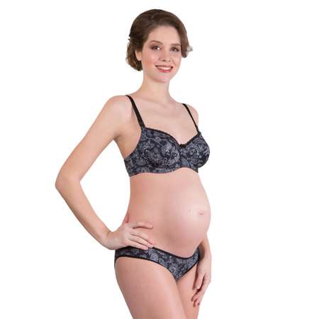 Бюстгальтер для кормления MamaLine