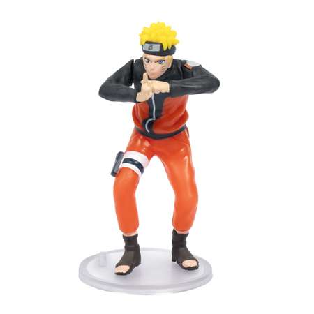 Фигурка Naruto Наруто Узумаки