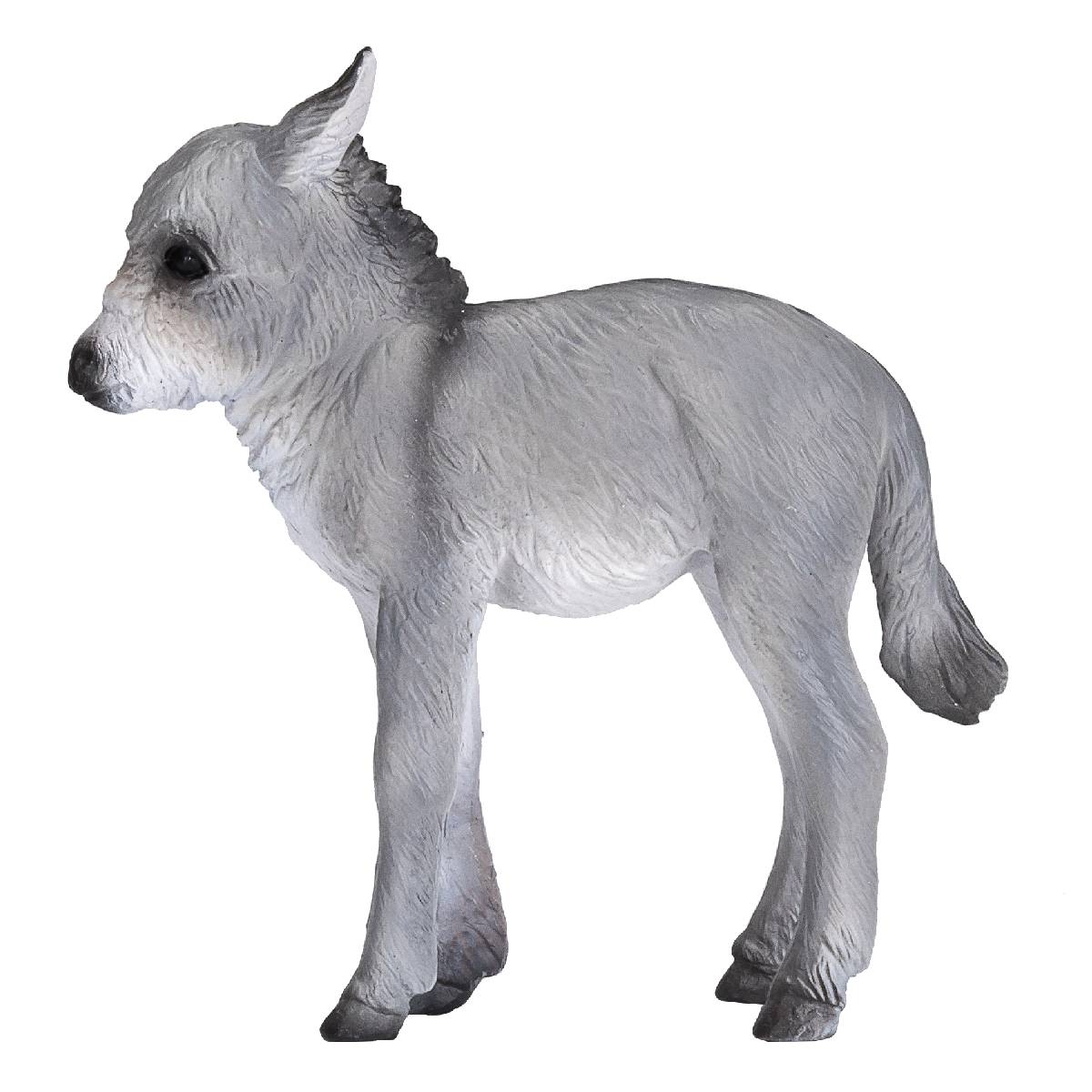 Фигурка KONIK Осёл жеребёнок - фото 2