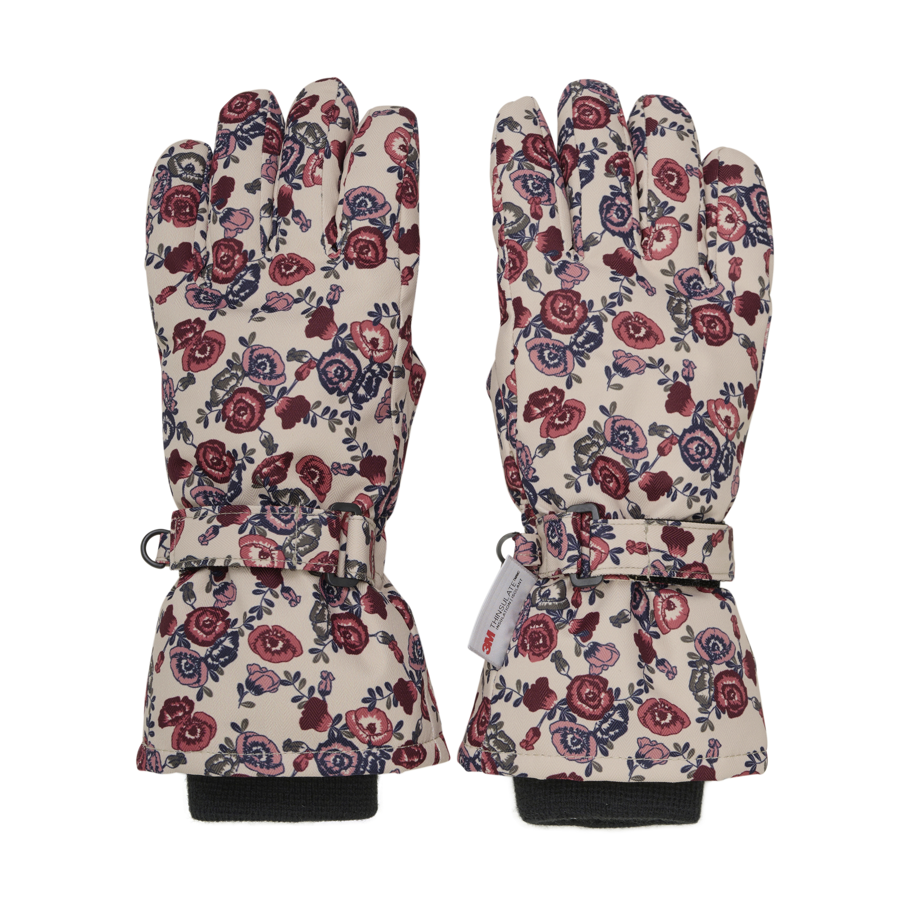 Перчатки MinyMo 162269-2209 - фото 1