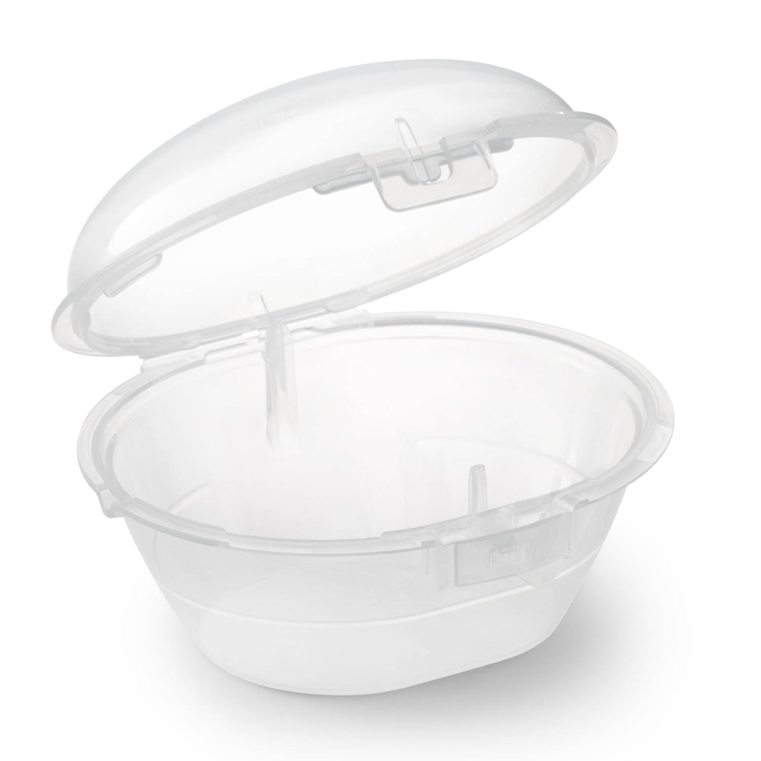 Пустышка Philips Avent ортодонтическая от 6 мес. - фото 10