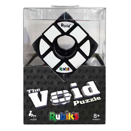 Настольная игра Rubik`s