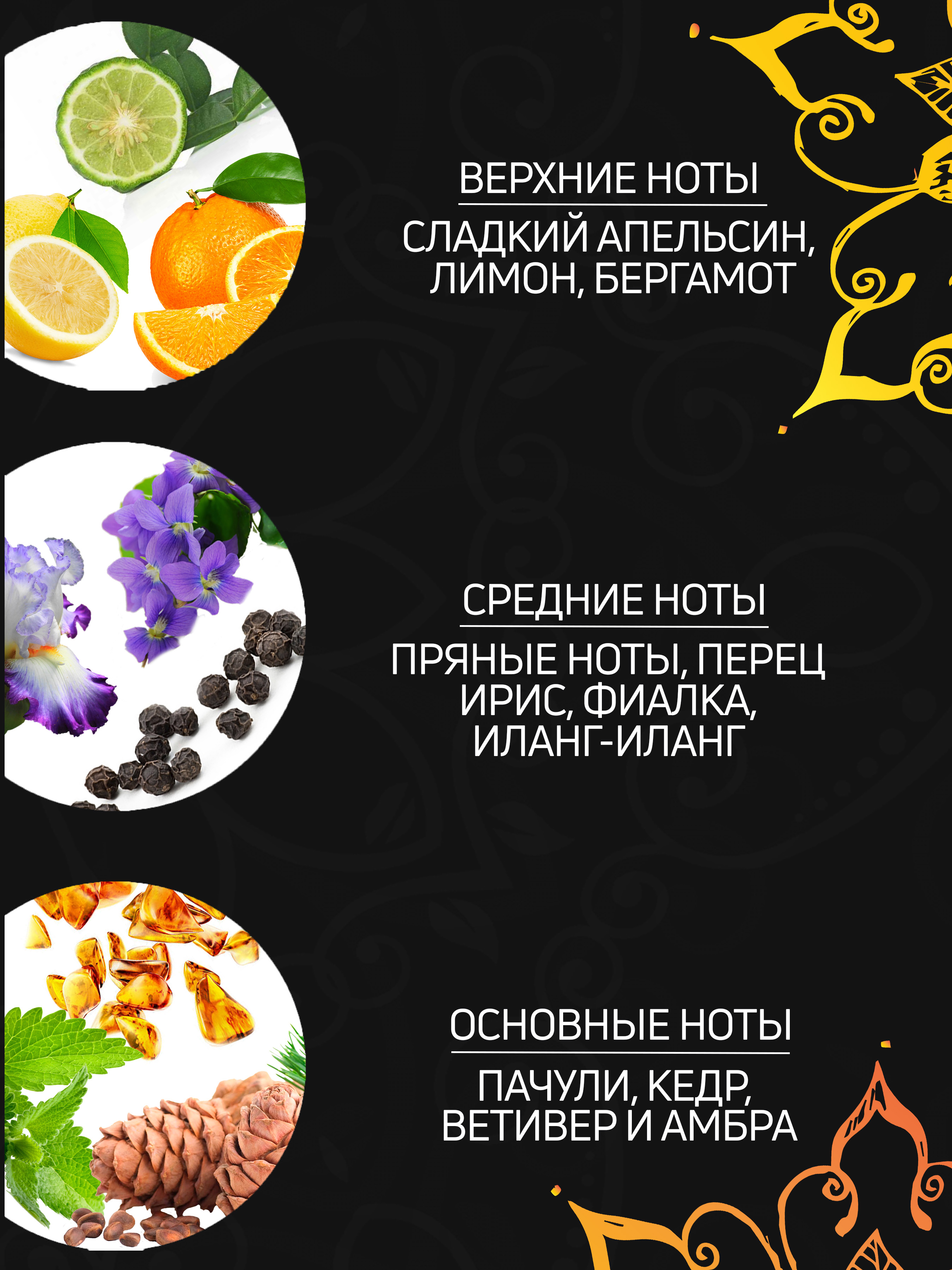 Кондиционер Tesori dOriente Аюрведа - фото 3