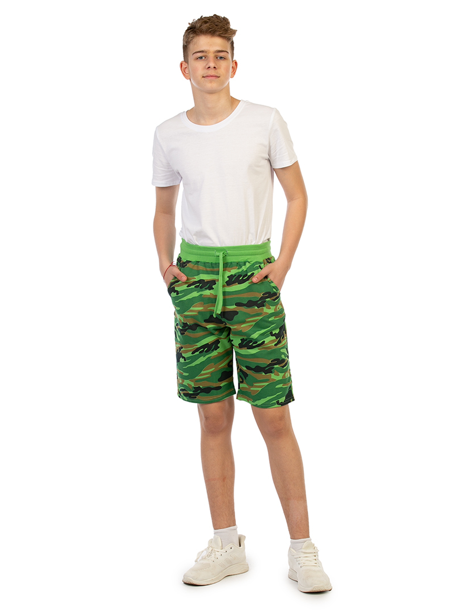 Шорты N.O.A. 10716-8 - фото 3