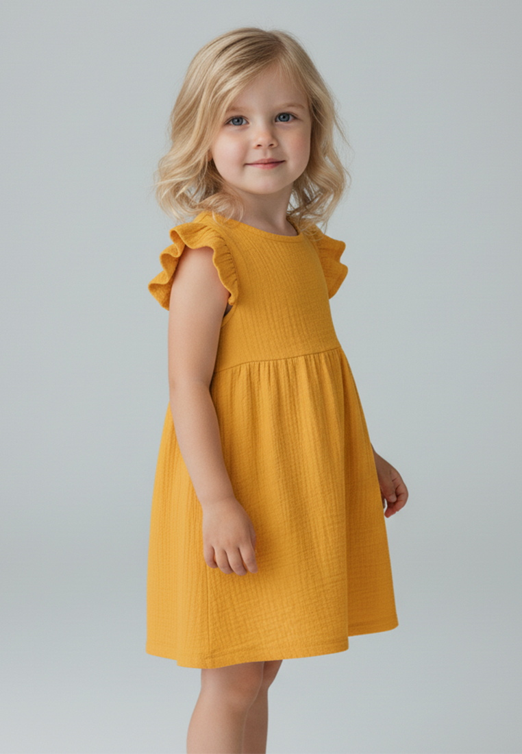 Платье YOULALA 1941900101 - фото 2