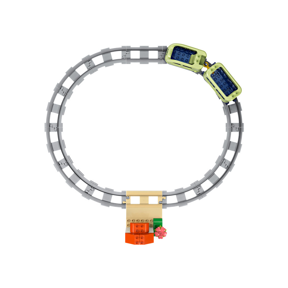 Конструктор LEGO DUPLO 45 дет. - фото 3