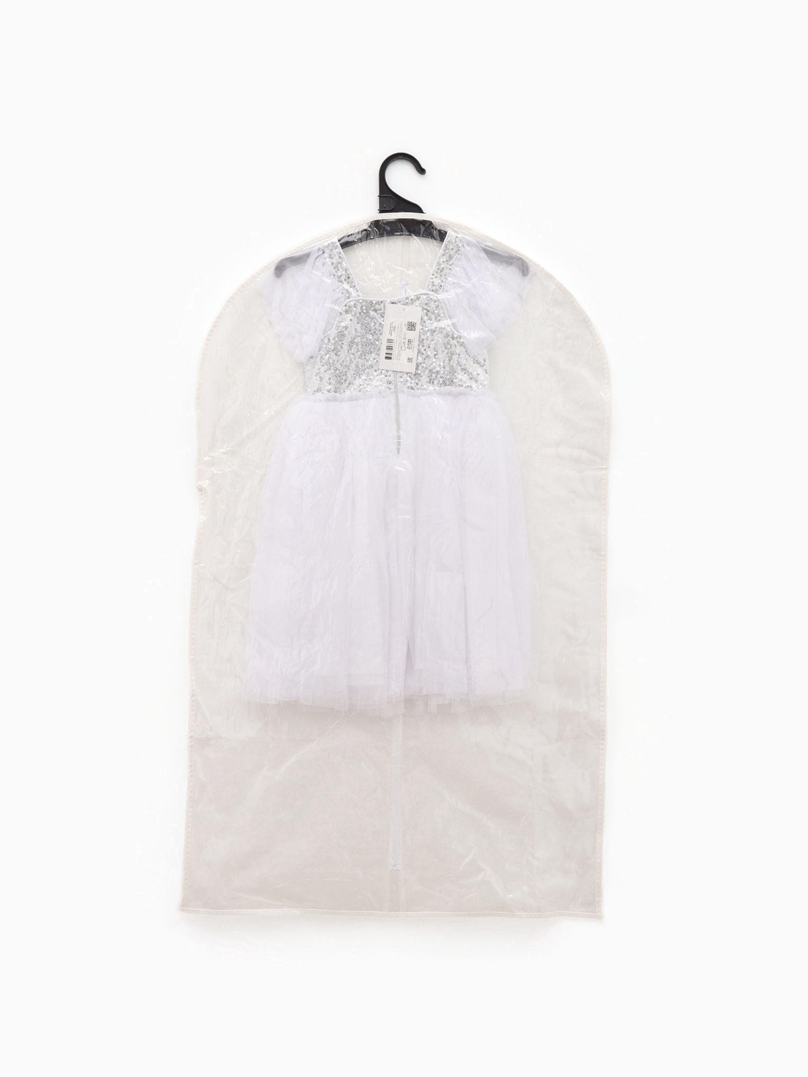 Платье Kaftan 10516839 - фото 13